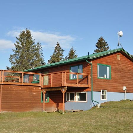 Homerhome Exteriör bild